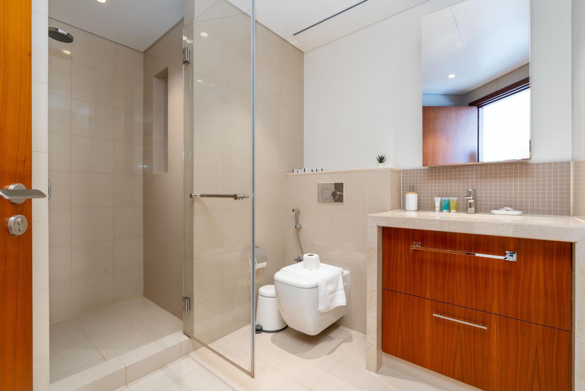 Lux Apt-Burj View Opp. Dxb Mall 두바이 외부 사진