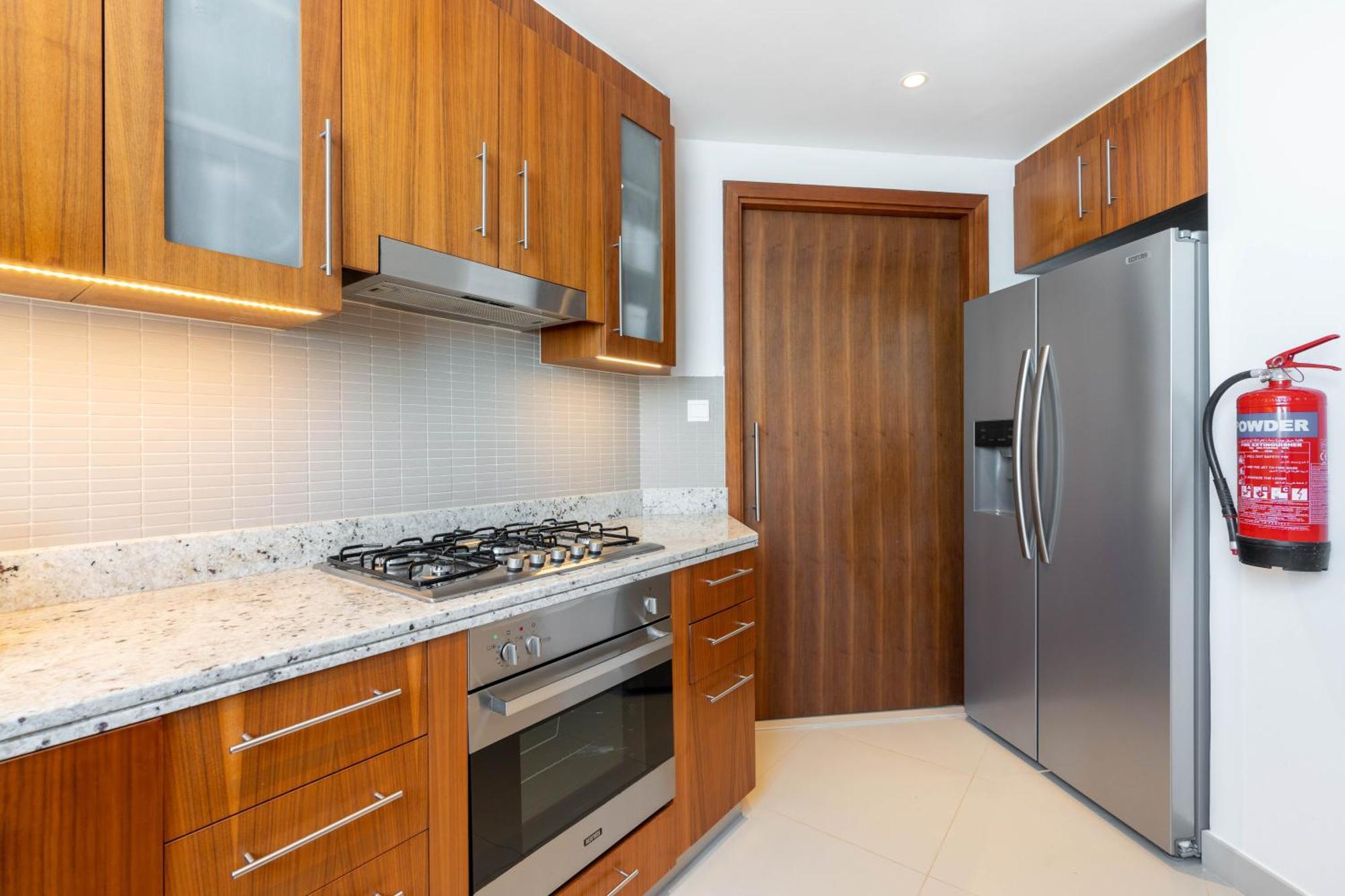 Lux Apt-Burj View Opp. Dxb Mall 두바이 외부 사진